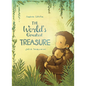 Worlds Greatest Treas - Hardcover