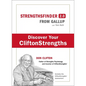 Strengthsfinder 2.0 - Hardcover