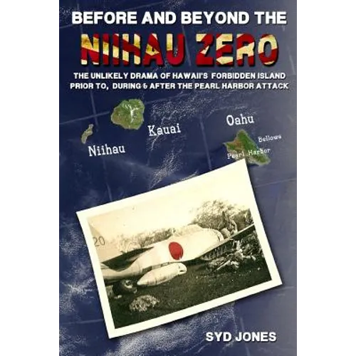 Before and Beyond the Niihau Zero - Paperback