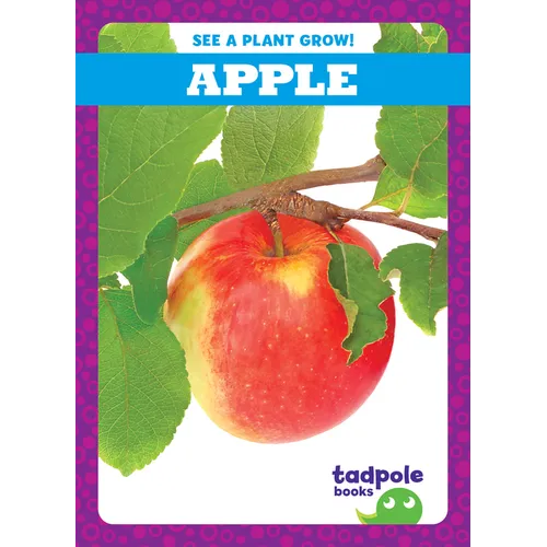 Apple - Library Binding