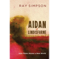 Aidan of Lindisfarne: Irish Flame Warms a New World - Paperback