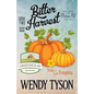Bitter Harvest - Paperback