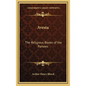 Avesta: The Religious Books of the Parsees - Hardcover