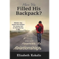 Have You Filled His Backpack? - Paperback