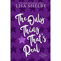 The Only Thing That's Real - Paperback