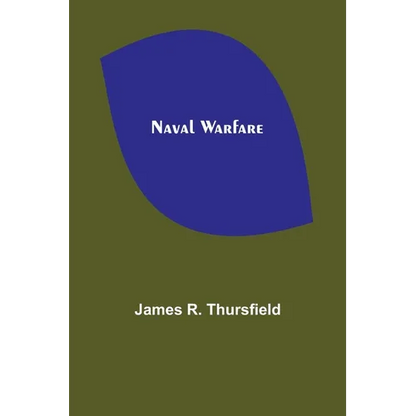 Naval Warfare - Paperback