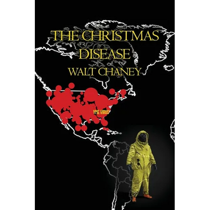 The Christmas Disease - Paperback