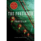 The Foreigner - Paperback