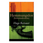 Hemmungslos (Kriminalroman) - Paperback