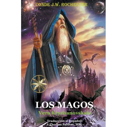 Los Magos - Paperback