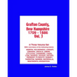 Grafton County, New Hampshire 1709 - 1886 Vol. 3 - Paperback