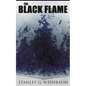 The Black Flame: Dystopian Novel - Paperback