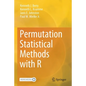 Permutation Statistical Methods with R - Paperback