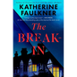 The Break-In - Hardcover