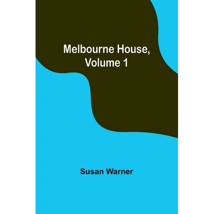 Melbourne House, Volume 1 - Paperback