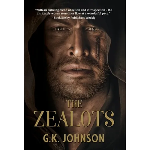 The Zealots - Hardcover