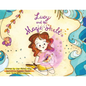 Lucy and the Magic Shell - Paperback