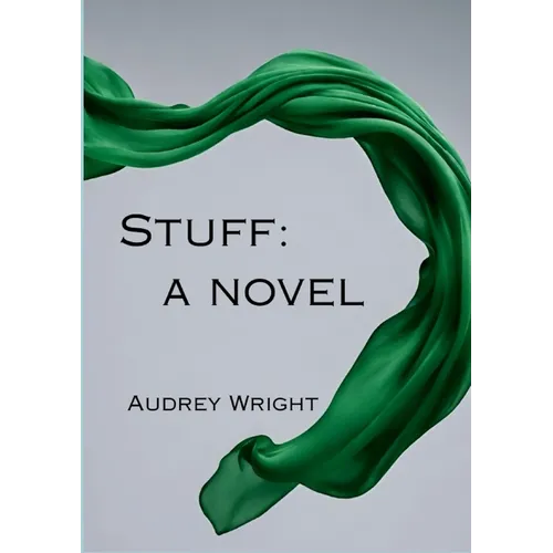 Stuff - Paperback