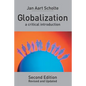 Globalization: A Critical Introduction - Paperback
