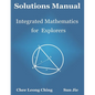 Solutions Manual: Integrated Mathematics for Explorers - Paperback