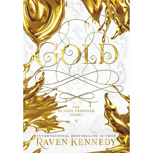 Gold - Hardcover