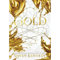 Gold - Hardcover