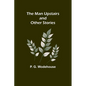 The Man Upstairs and Other Stories - Paperback