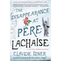 The Disappearance at Pere-Lachaise: A Victor Legris Mystery - Paperback