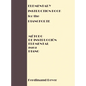 Elementary Instruction Book for the Pianoforte/Metodo de Instruccion Elemental para Piano - Hardcover