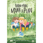 Maddie and Mabel Make a Plan: Book 4 - Hardcover