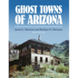 Ghost Towns of Arizona - Paperback
