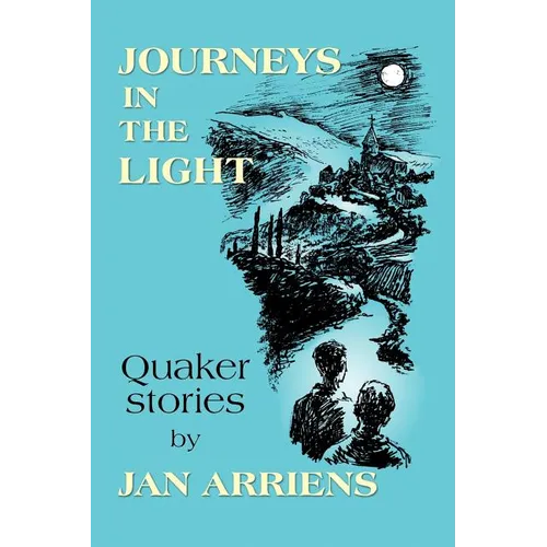 Journeys in the Light - Paperback