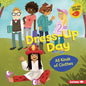 Dress-Up Day: All Kinds of Clothes - Library Binding