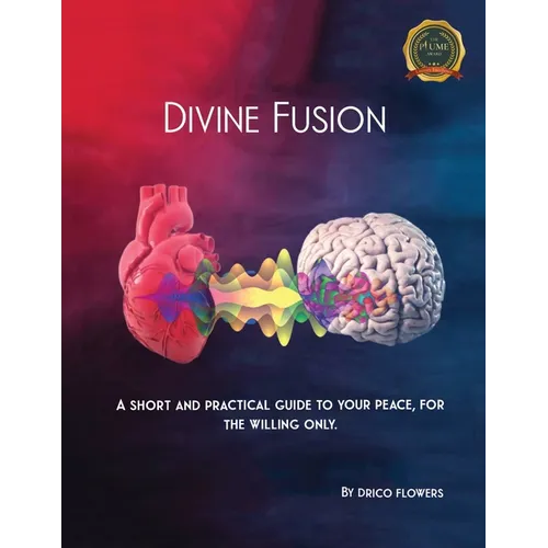Divine Fusion - Paperback