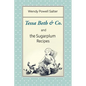 Tessa Beth & Co. and the Sugarplum Recipes - Paperback