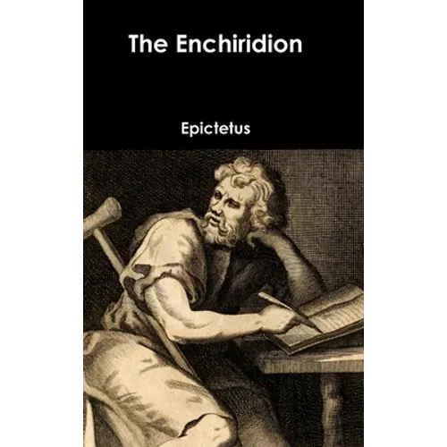 The Enchiridion - Hardcover