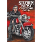 2025 Stephen King Calendar: Meeting Stephen King - Hardcover
