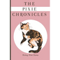 The Pixie Chronicles: The Cat Next Door - Paperback