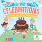 Around the World Celebrations Connect the Dots Workbook - Paperback