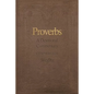Proverbs: A Devotional Commentary Volume 2 - Paperback