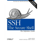 Ssh, the Secure Shell: The Definitive Guide - Paperback