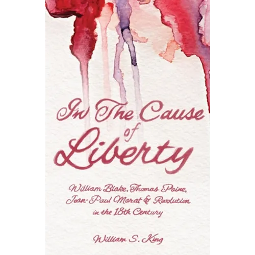 In the Cause of Liberty - Paperback