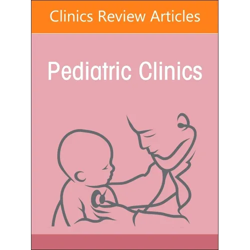 Pediatric Nephrology, an Issue of Pediatric Clinics of North America: Volume 69-6 - Hardcover