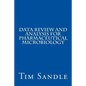 Data Review and Analysis for Pharmaceutical Microbiology - Paperback