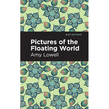 Pictures of the Floating World - Paperback