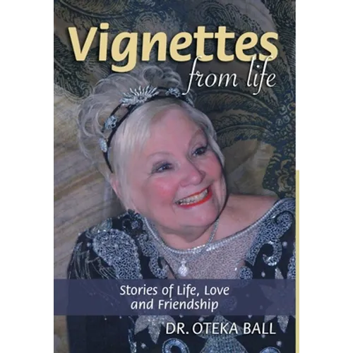 Vignettes from Life - Hardcover