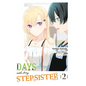 Days with My Stepsister, Vol. 2 (Manga) - Paperback