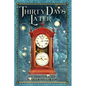 Thirty Days Later: Steaming Forward: 30 Adventures in Time - Paperback