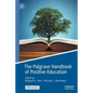 The Palgrave Handbook of Positive Education - Paperback