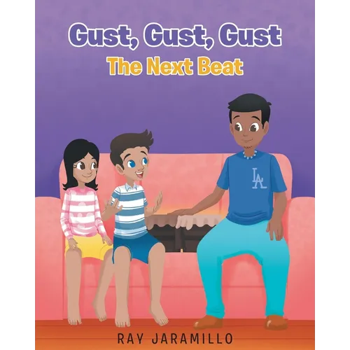 Gust, Gust, Gust: The Next Beat - Paperback